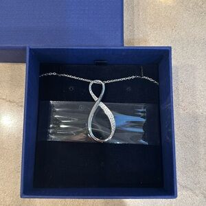 SWAROVSKI CRYSTAL Exist Pendant